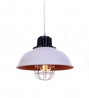 Подвесной светильник Lumina Deco Fuko LDP 6859 WT