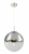 Подвесной светильник Varus 15854