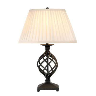 Настольная лампа Elstead Lighting BELFRY-TL