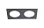 Декоративная рамка Crystal Lux CLT FRAME 044C2 BL