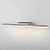 Подсветка для картин Protect MRL LED 1111 алюминий
