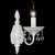 Бра Maytoni Bellona ARM386-01-W
