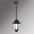Уличный подвесной светильник Fumagalli Sichem/Rut E26.120.000.AYF1R