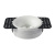 Светильник встраиваемый Crystal Lux CLT 078C1 WH Светильник встраиваемый Crystal Lux CLT 078C1 WH