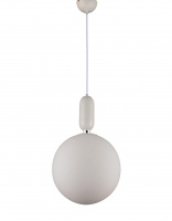 Подвесной светильник Lumina Deco Orito LDP 1219-300 WT+WT