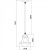 Подвесной светильник Marino A7022SP-1WG