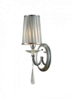 Бра Lumina Deco Fabione LDW 1200-1W CHR