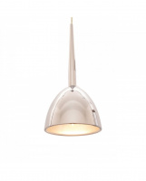 Подвесной светильник Lumina Deco Bora LDP 9179 CHR