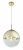 Подвесной светильник Varus 15856