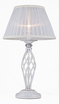 Настольная лампа Maytoni Grace ARM247-00-G