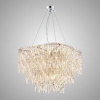 Люстра Crystal Lux ABRIL SP12