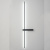 Бра Crystal Lux CLT 077W1000 BL Бра Crystal Lux CLT 077W1000 BL