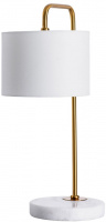 Интерьерная настольная лампа Rupert A5024LT-1PB