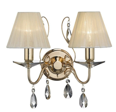 Бра Markslojd Borgeby 102875