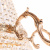 Подвесная люстра Maytoni DIA890-PL-66-G