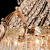 Подвесная люстра Maytoni DIA890-PL-66-G