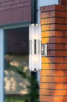 Настенный светильник уличный Xeloo 32014-2
