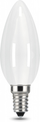 Лампочка светодиодная филаментная  103201109
