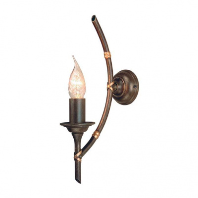 Бра Elstead Interior BB1 BRZ PATINA