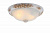 Потолочный светильник Torta A7102PL-2WG