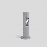 Наземный светильник Column W6142-1-500