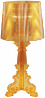 Интерьерная настольная лампа Selection A6010LT-1GO