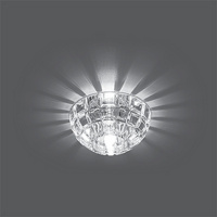 Точечный светильник Crystal CR019