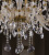 Люстра Crystal Lux ALICANTE SP12+6