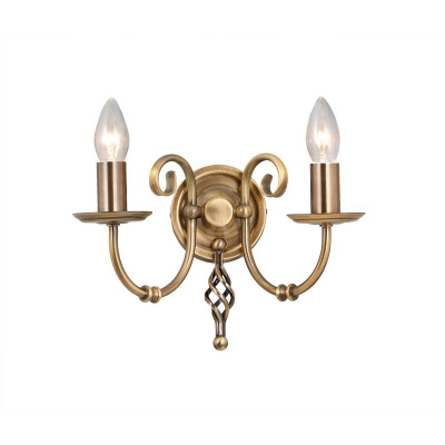 Бра Elstead Interior ART2 AGD BRASS