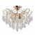 Потолочная люстра Бриз 464019304 Потолочная люстра Бриз 464019304