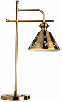 Интерьерная настольная лампа Kensington A1511LT-1PB