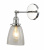 Бра Lumina Deco Fabi LDW 6800-1 CHR+PR