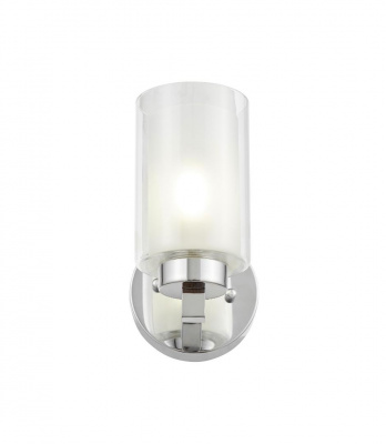 Бра Lumina Deco Vigatto LDW 1224-1 CHR