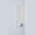 Бра Crystal Lux CLT 058W1 WH Бра Crystal Lux CLT 058W1 WH