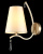 Бра Crystal Lux RENATA AP1 GOLD Бра Crystal Lux RENATA AP1 GOLD