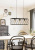 Подвесной светильник Giltspur 43554