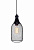 Подвесной светильник Lumina Deco Spoleto LDP M017