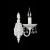 Бра Maytoni Bellona ARM386-01-W
