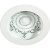 Точечный светильник GESSO 357491 Точечный светильник GESSO 357491