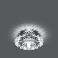 Точечный светильник Crystal CR011