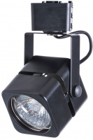 Трековый светильник Misam A1315PL-1BK
