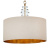 Светильник подвесной Crystal Lux ARMANDO SP4 GOLD