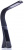 Интерьерная настольная лампа Supervisor A1706LT-1BK