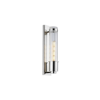 Бра для ванных комнат Elstead Lighting QN-WELLINGTON1-PC