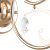 Бра Charm 2756-1W Бра Charm 2756-1W