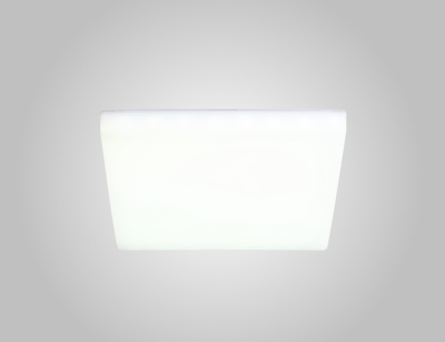 Светильник встраиваемый Crystal Lux CLT 501C170 WH