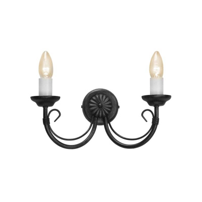 Бра Elstead Interior CH2 BLACK