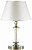 Интерьерная настольная лампа Kimberly 4408/1T
