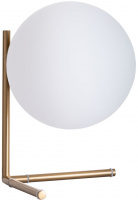 Интерьерная настольная лампа Bolla-unica A1921LT-1AB