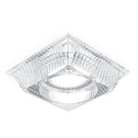 Точечный светильник Glass CR053